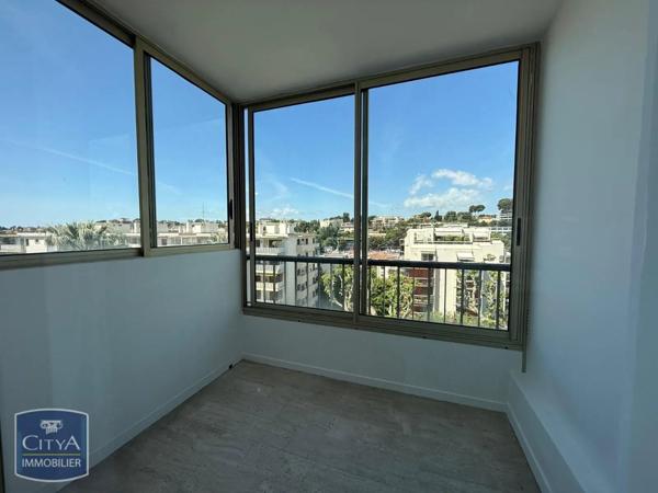 Location appartement 3 pièces de 68.17m²
