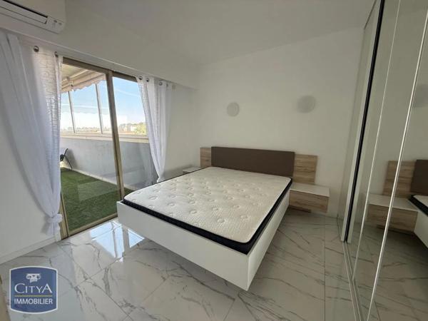 Location appartement 3 pièces de 68.17m²