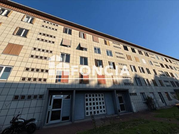 À vendre Appartement 3 pièces 53 m² - Deuil-la-barre 95170