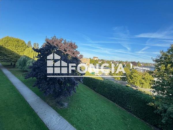 À vendre Appartement 3 pièces 53 m² - Deuil-la-barre 95170