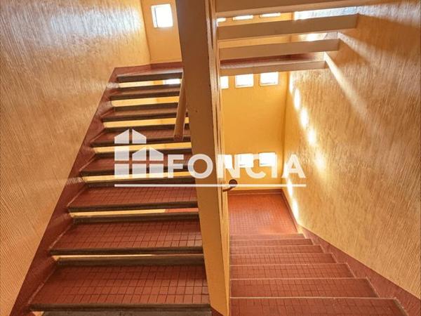 À vendre Appartement 3 pièces 53 m² - Deuil-la-barre 95170