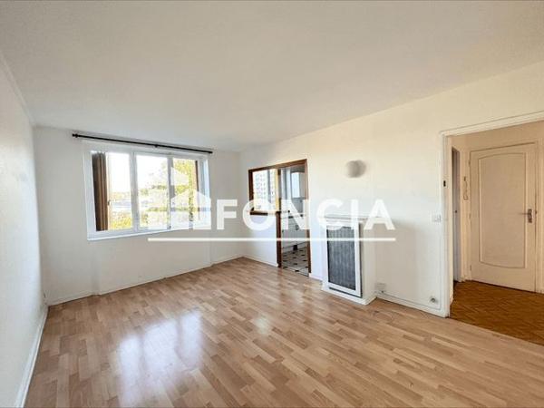 À vendre Appartement 3 pièces 53 m² - Deuil-la-barre 95170