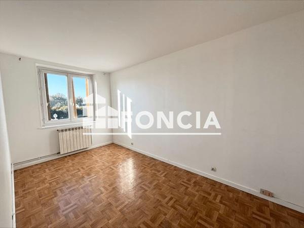 À vendre Appartement 3 pièces 53 m² - Deuil-la-barre 95170