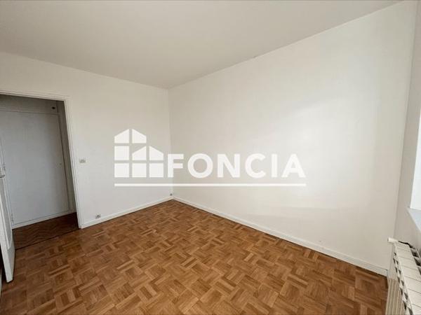 À vendre Appartement 3 pièces 53 m² - Deuil-la-barre 95170