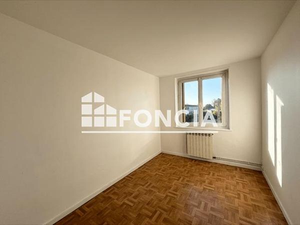 À vendre Appartement 3 pièces 53 m² - Deuil-la-barre 95170