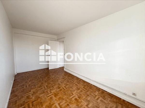 À vendre Appartement 3 pièces 53 m² - Deuil-la-barre 95170