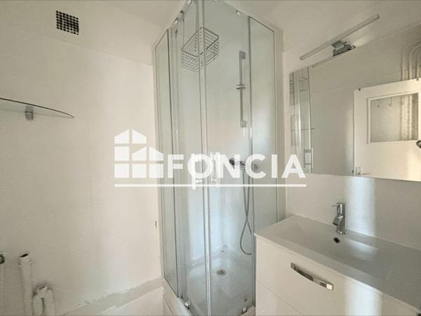 À vendre Appartement 3 pièces 53 m² - Deuil-la-barre 95170