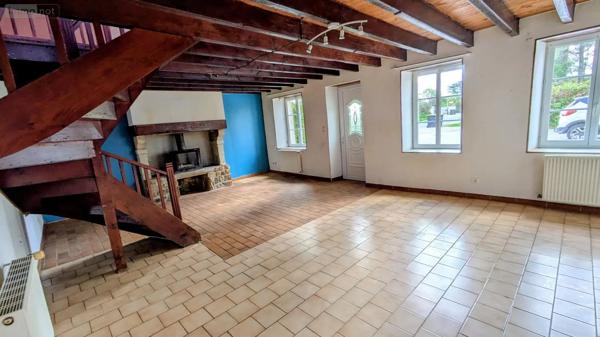 Achat - Maison Rauville-la-Bigot 50260 3 pièces 72 m 2 893 m 2