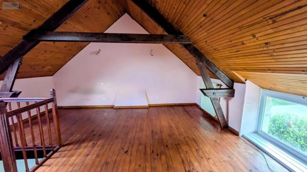 Achat - Maison Rauville-la-Bigot 50260 3 pièces 72 m 2 893 m 2