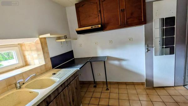 Achat - Maison Rauville-la-Bigot 50260 3 pièces 72 m 2 893 m 2