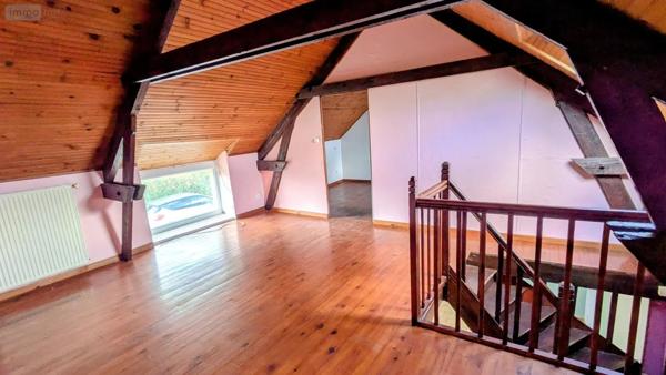 Achat - Maison Rauville-la-Bigot 50260 3 pièces 72 m 2 893 m 2