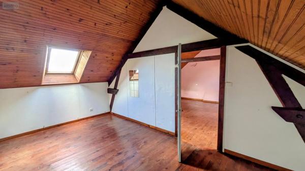 Achat - Maison Rauville-la-Bigot 50260 3 pièces 72 m 2 893 m 2