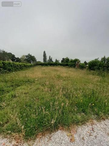 Achat - Maison Rauville-la-Bigot 50260 3 pièces 72 m 2 893 m 2
