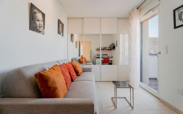 Appartement à vendre    3 pièces • 64,61 m2 Solliès-Pont