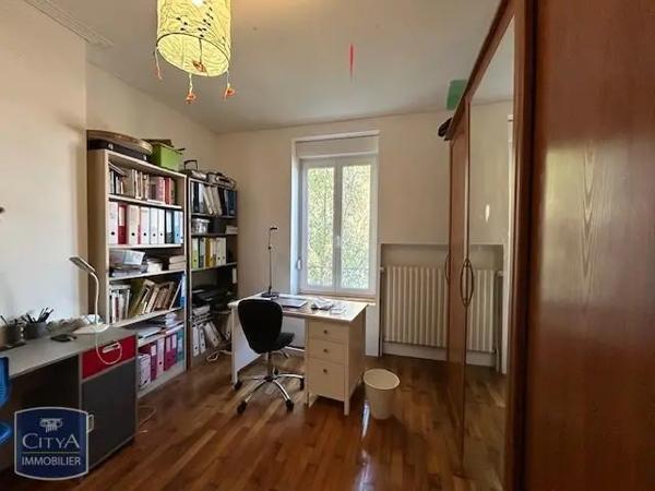 Maison à vendre 5 pièces 138m² Pagny-sur-Moselle (54530)