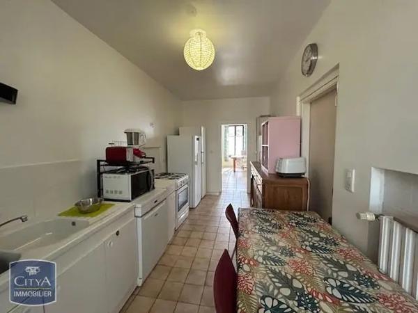 Maison à vendre 5 pièces 138m² Pagny-sur-Moselle (54530)