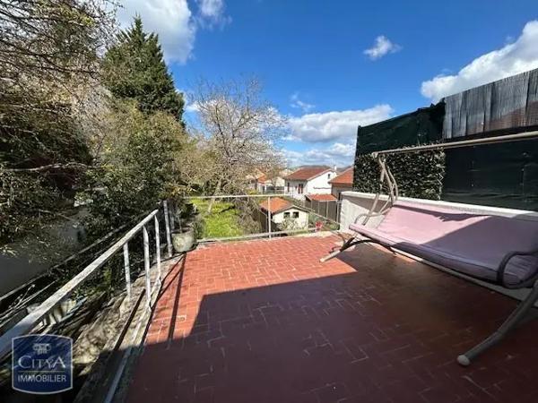 Maison à vendre 5 pièces 138m² Pagny-sur-Moselle (54530)