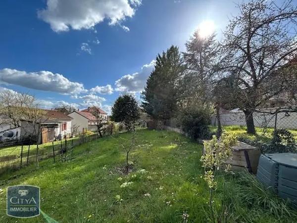 Maison à vendre 5 pièces 138m² Pagny-sur-Moselle (54530)
