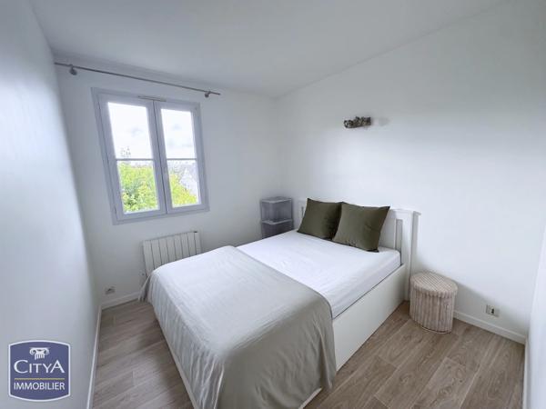 Appartement à vendre 2 pièces 35m² Le Perray-en-Yvelines (78610)