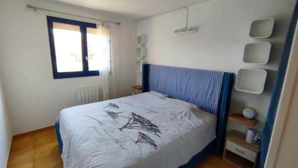 Appartement de 67m² au Jas-de-Bouffan avec balcon
