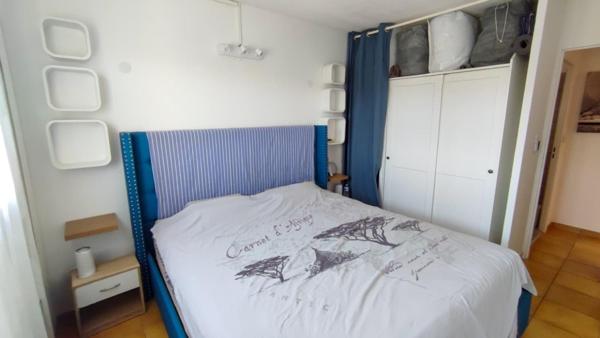 Appartement de 67m² au Jas-de-Bouffan avec balcon