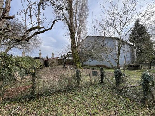 Maison à vendre |  Séreilhac |  1 pièce | 236 m²