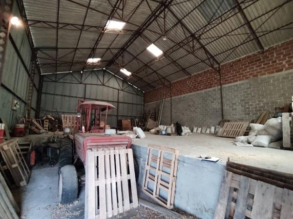 Maison à vendre |  Séreilhac |  1 pièce | 236 m²