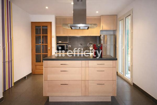 Maison 8 pièces - 146 m² Bien prestige