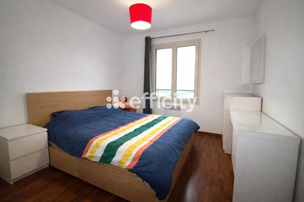 Maison 8 pièces - 146 m² Bien prestige