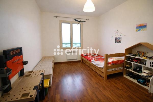 Maison 8 pièces - 146 m² Bien prestige