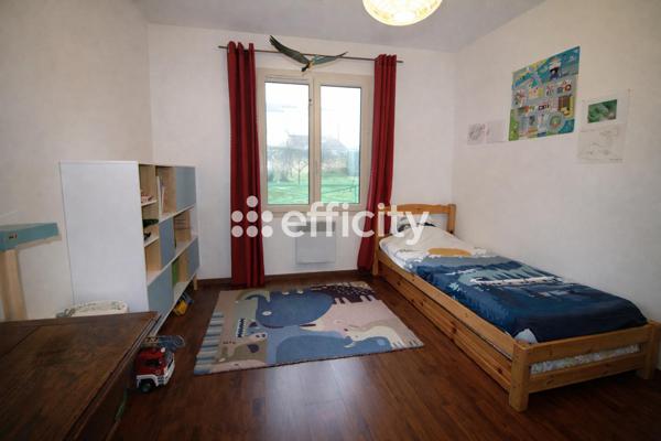 Maison 8 pièces - 146 m² Bien prestige