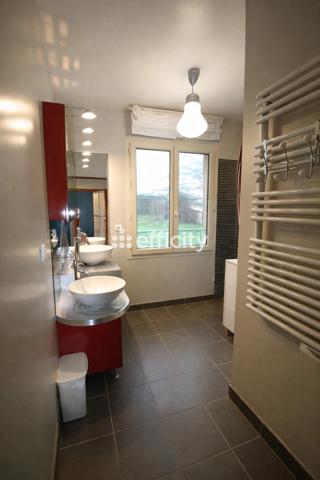 Maison 8 pièces - 146 m² Bien prestige