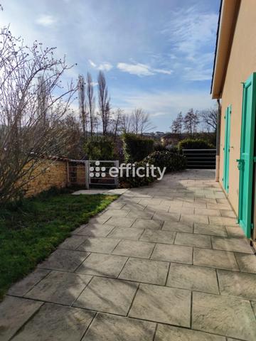 Maison 8 pièces - 146 m² Bien prestige