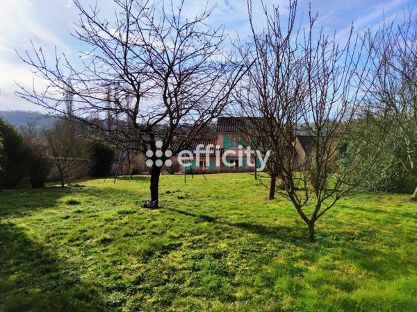 Maison 8 pièces - 146 m² Bien prestige