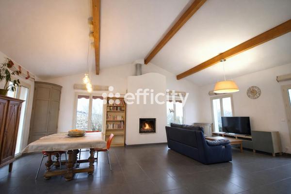 Maison 8 pièces - 146 m² Bien prestige