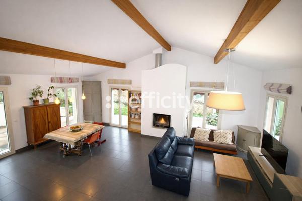 Maison 8 pièces - 146 m² Bien prestige