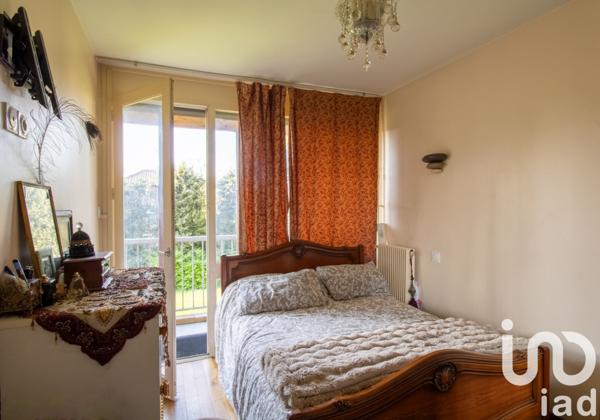 Appartement à vendre 3 pièces 63 m² Créteil