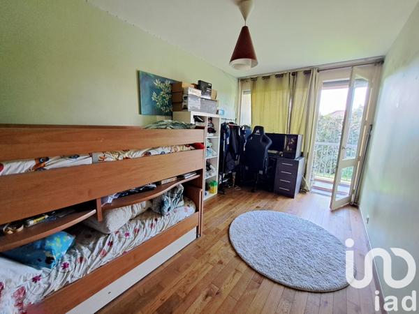 Appartement à vendre 3 pièces 63 m² Créteil