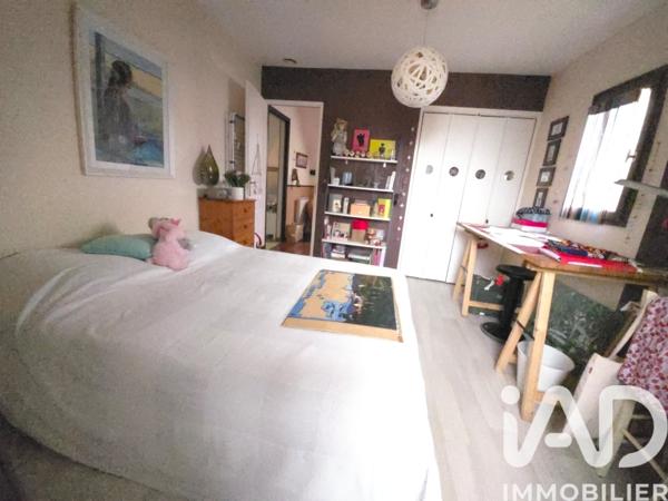 Maison à vendre 6 pièces 141 m² Dammartin-en-Goële