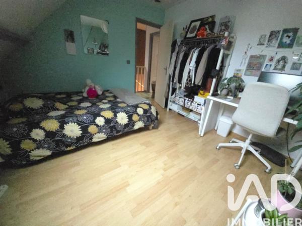 Maison à vendre 6 pièces 141 m² Dammartin-en-Goële