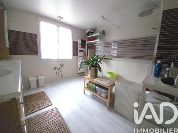 Maison à vendre 6 pièces 141 m² Dammartin-en-Goële