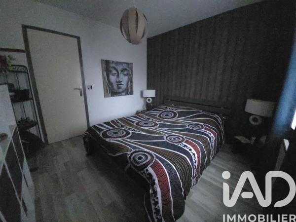 Maison à vendre 6 pièces 141 m² Dammartin-en-Goële