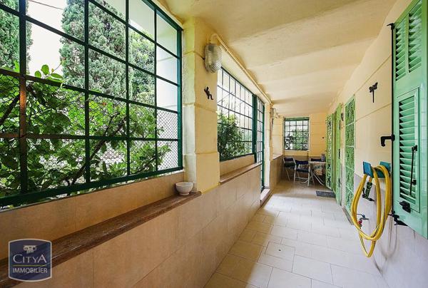 Appartement à vendre 2 pièces 44.22m²