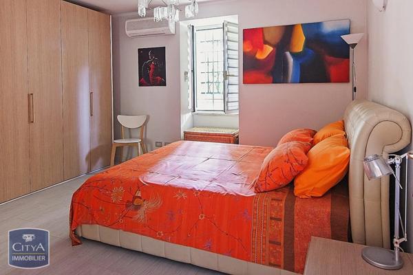 Appartement à vendre 2 pièces 44.22m²