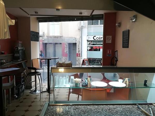 Location Local commercial 1 pièce 20 m² - 4 RUE FOURRIER Beziers 34500