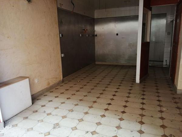 Location Local commercial 1 pièce 20 m² - 4 RUE FOURRIER Beziers 34500