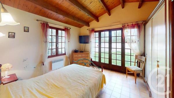 Maison à vendre  5 pièces - 148,16 m2 LA BREE LES BAINS - 17