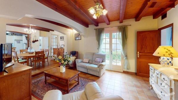 Maison à vendre  5 pièces - 148,16 m2 LA BREE LES BAINS - 17