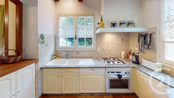 Maison à vendre  5 pièces - 148,16 m2 LA BREE LES BAINS - 17