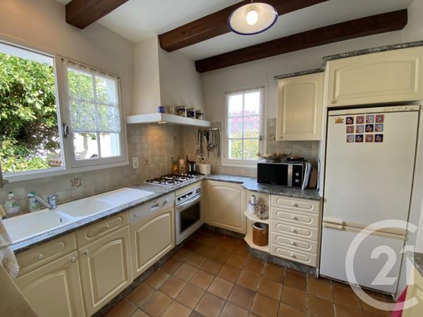 Maison à vendre  5 pièces - 148,16 m2 LA BREE LES BAINS - 17